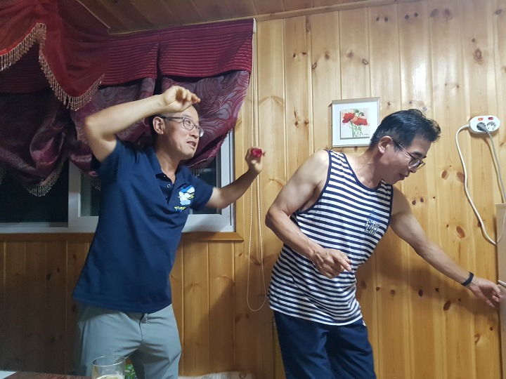푸른숲민박 이미지
