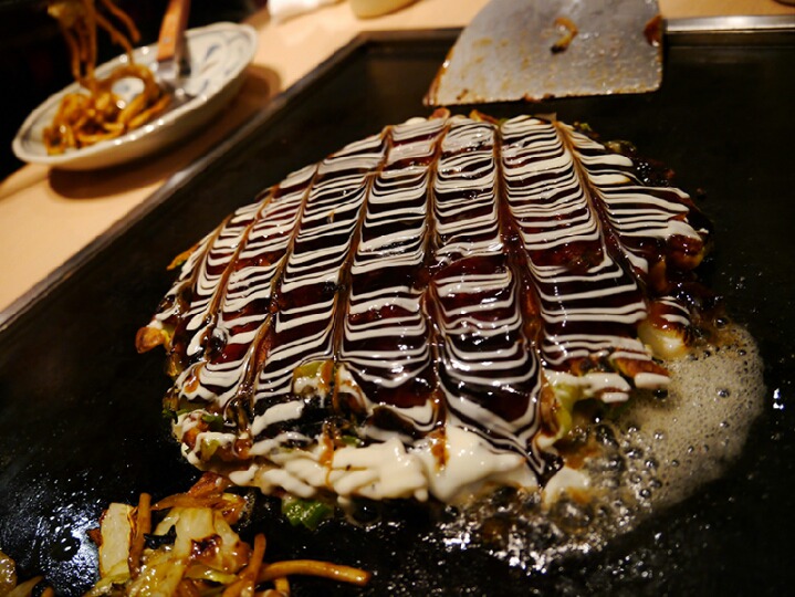 일본 각 지방의 특색있는 유명한 음식들.jpg | 인스티즈