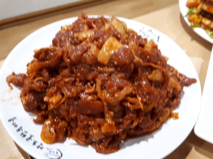 남도푸드 이미지