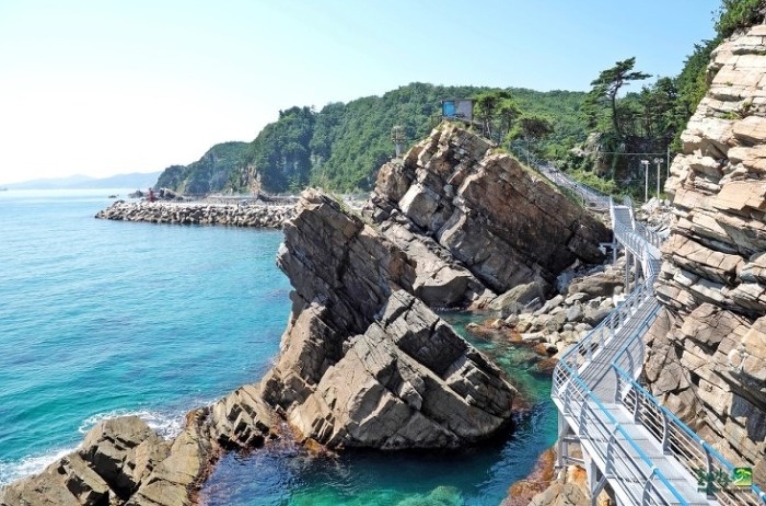 정동주유소 이미지