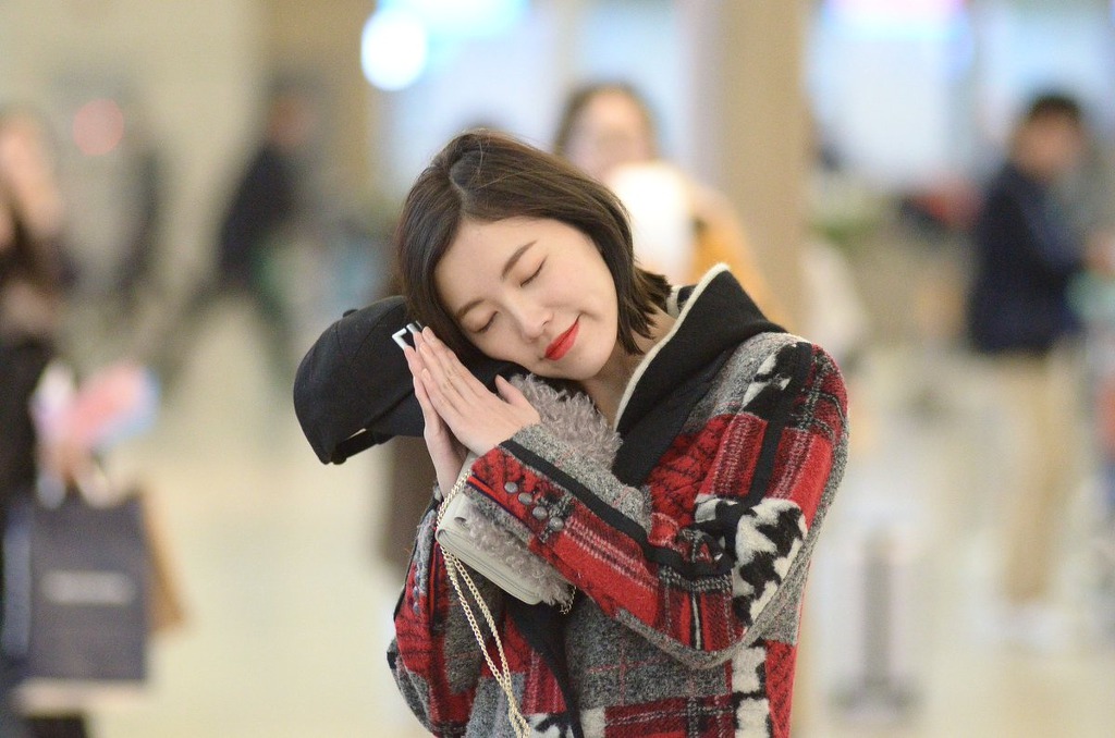 한국 여행방송차 놀러온 일본 인기 여자 아이돌 | 인스티즈