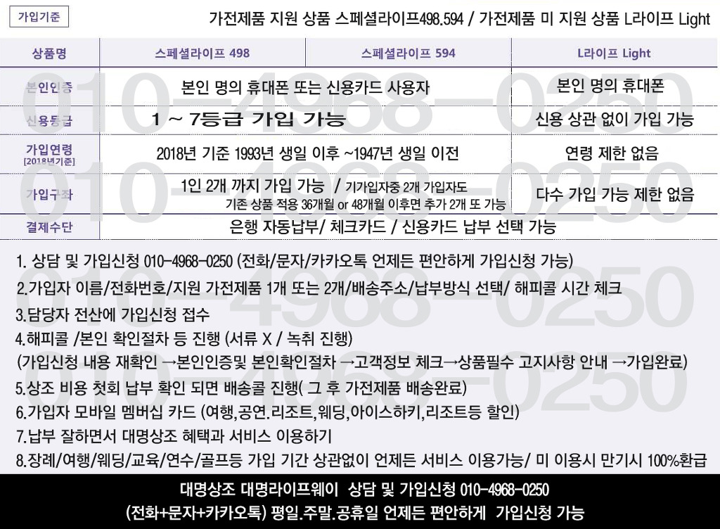 큐브상조 이미지