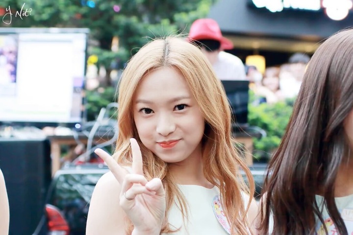 예나 이미지