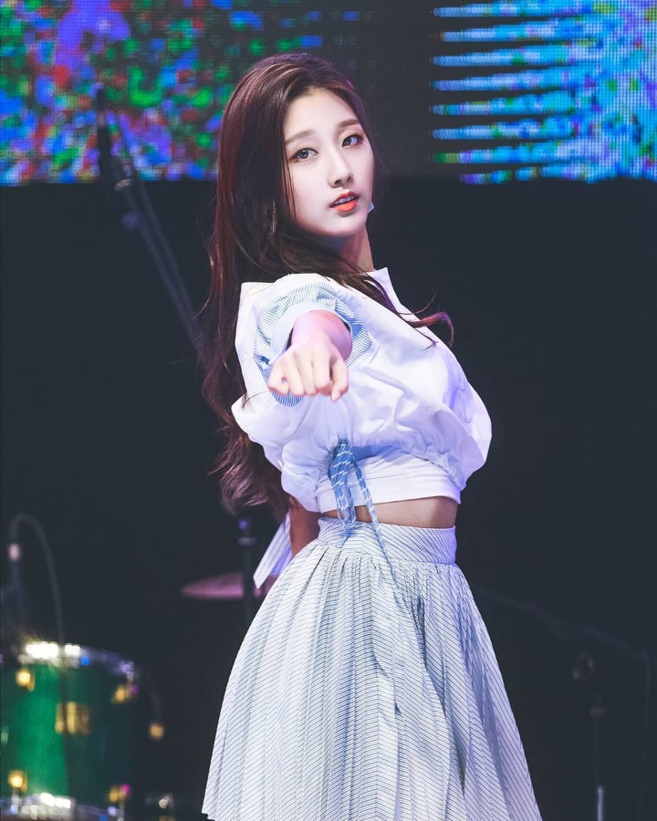 러블리즈 예인 생일이라서 예인이 | 인스티즈