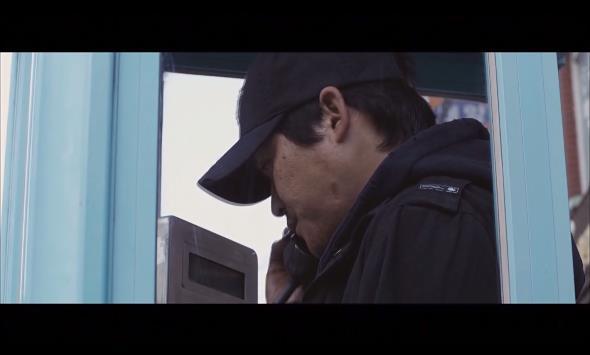 강산맨션 102호에는 살인마가 살고있다. ＜영화＞ 이웃사람 11 | 인스티즈