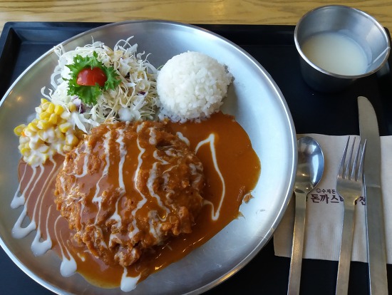  서울에서 나름 맛있게 먹었다는 평이 많은 맛집들 | 인스티즈