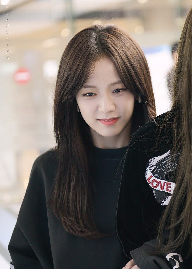 블랙핑크 지수의 미모.jpg | 인스티즈