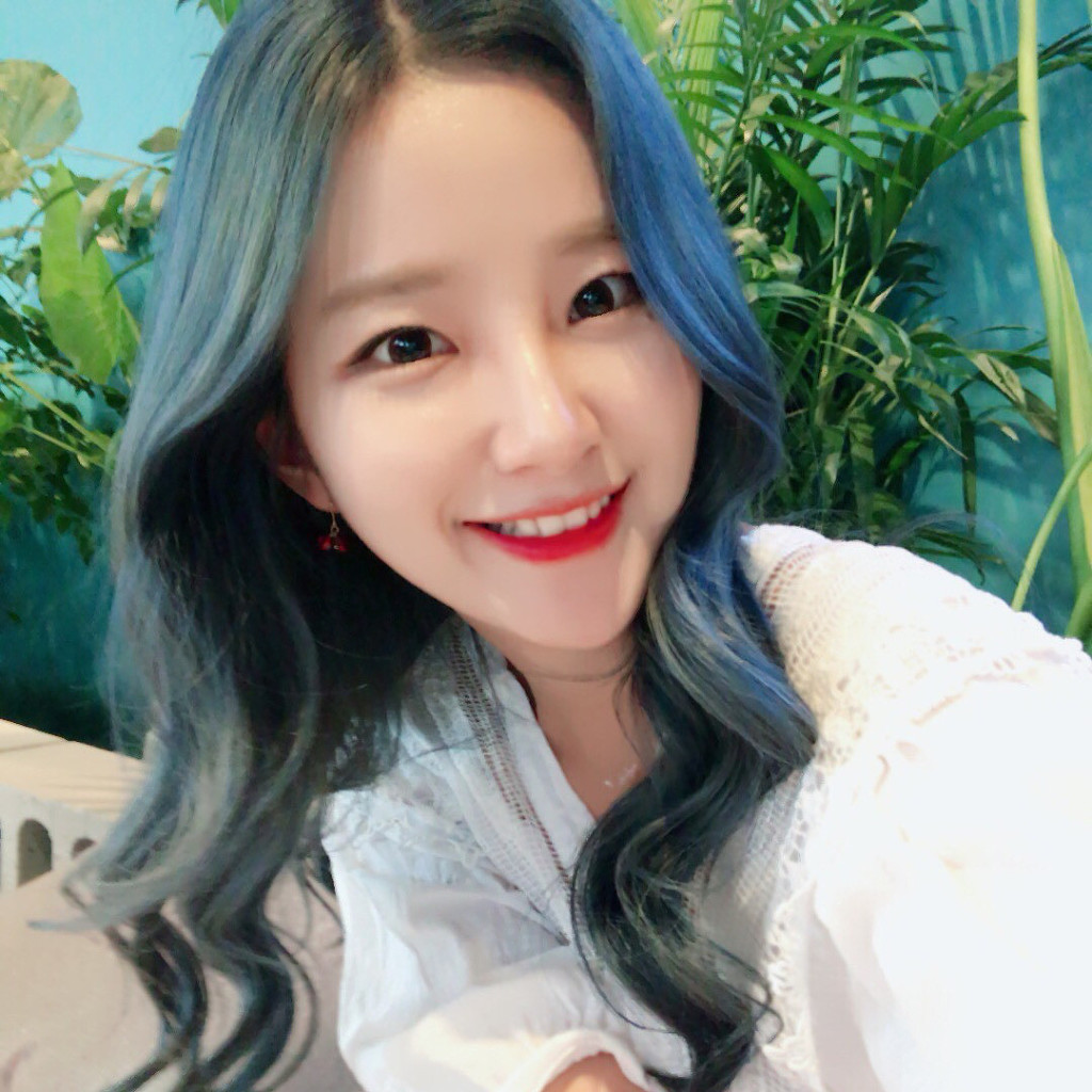 kt치어리더 김진아 | 인스티즈