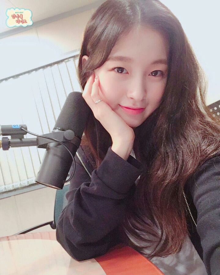 오늘자 오마이걸 아린, 미미, 승희.jpg | 인스티즈