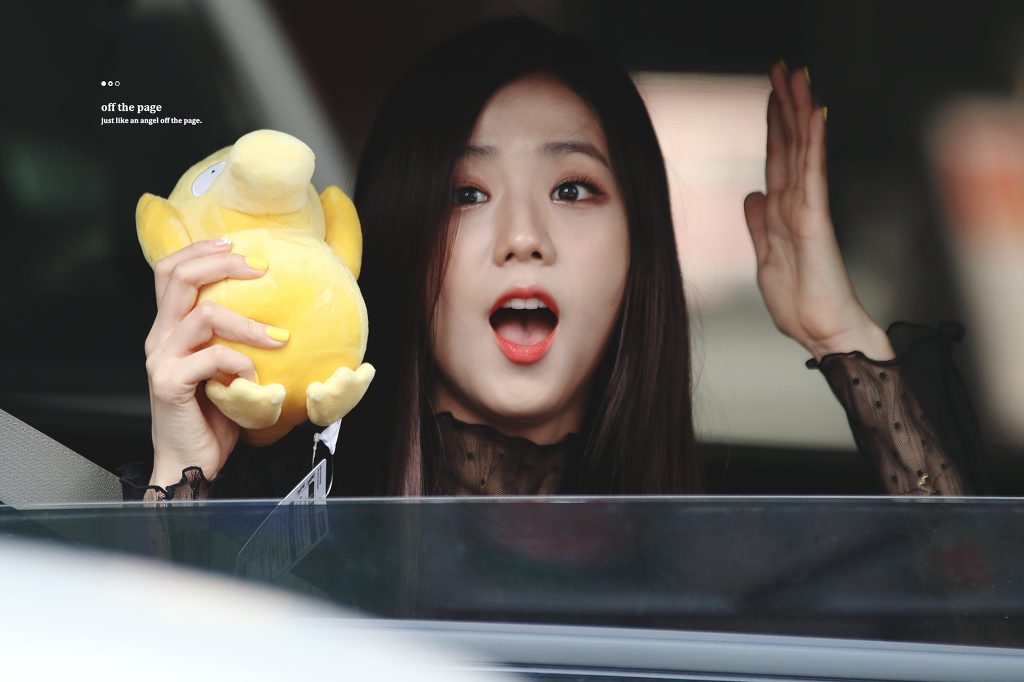얼굴천재 김지수.jpgif | 인스티즈
