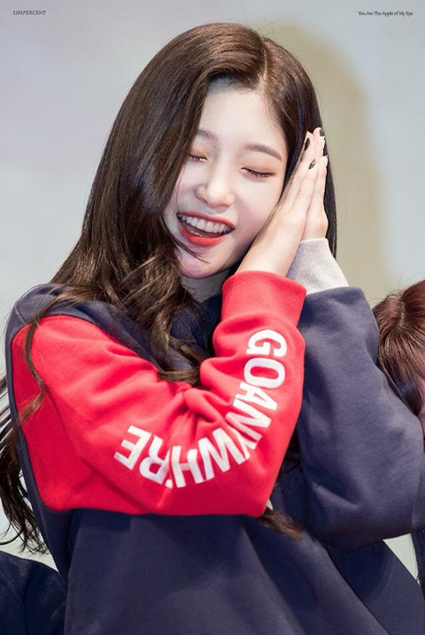 오늘 생일인 핵미모 | 인스티즈
