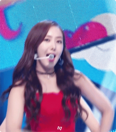 점심시간이라서 여자친구 신비 | 인스티즈