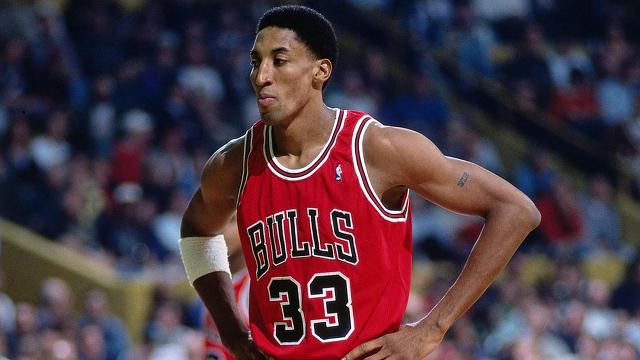 All NBA Defensive 최다선정 19인 | 인스티즈