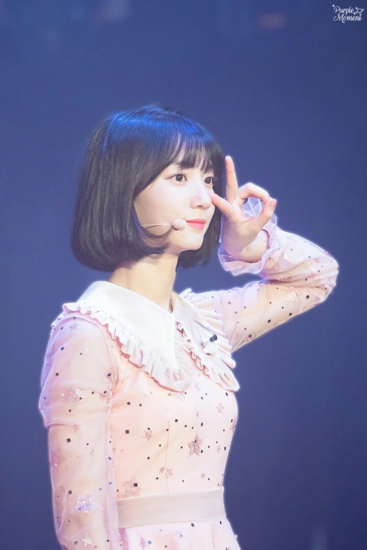 야심한 밤에 오마이걸 비니 | 인스티즈