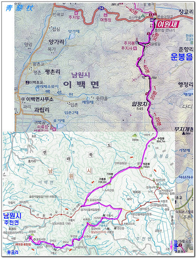 구룡주유소 이미지